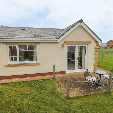 White Rock Cottage Beadnell Ngoại thất bức ảnh